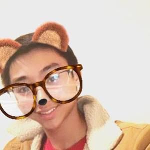 Meet your Posher, Keith